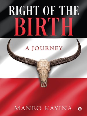 cover image of Right of The Birth